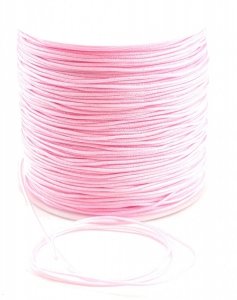 Nylonová šňůra zelená 0,8mm 2metrů