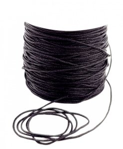 Nylonschnur grün 0,8mm 2Meter