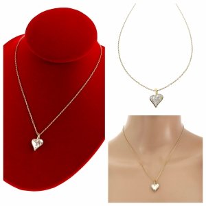 Goldene Kette Celebrity Vergoldete Halskette 18K XUPING