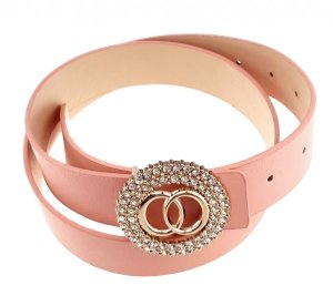 ARMBAND GOLD CELEBRITY EDELSTAHL