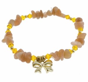Armband Kristalle Celebrity Surgical Steel