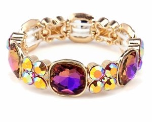 Celebrity Armband Chirurgischer Stahl