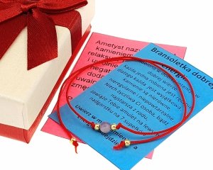 GOLDENES ARMBAND MIT EDELSTAHL