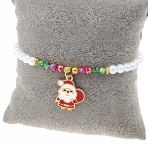 Armband Kristalle Celebrity Surgical Steel