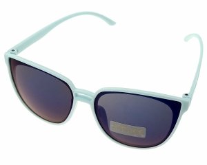 4882 Dziecięce okulary przeciwsłoneczne ozdobne UV400