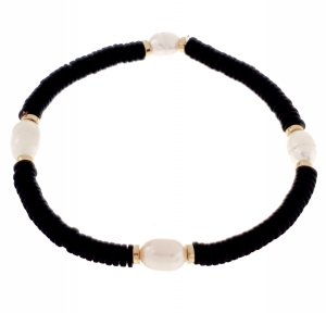Armband Kristalle Celebrity Surgical Steel
