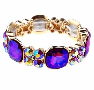 Celebrity Armband Chirurgischer Stahl