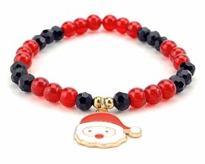 Armband Kristalle Celebrity Surgical Steel