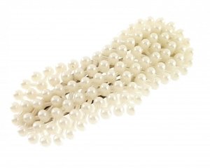 Haarnadel, Haarnadelschmuck
