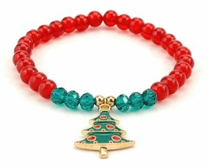 Bracelet Crystals Celebrity Surgical Steel