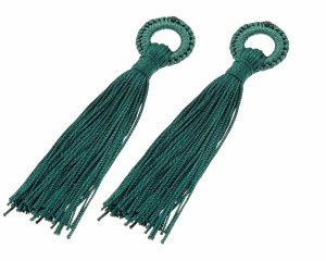 Tassels tassels decorative pendants tassel pendant 2 pieces