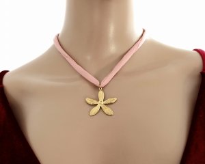GOLD CHAIN NECKLACE celebrity STAINLESS STEEL