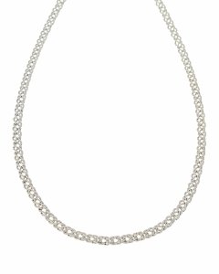 gold gilded chain 18k xuping