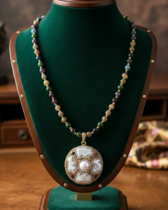 GOLD CHAIN NECKLACE celebrity STAINLESS STEEL