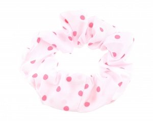 velvet hair elastic