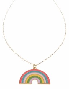 GOLD CHAIN NECKLACE celebrity STAINLESS STEEL