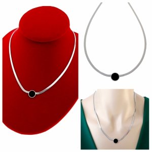 GOLD CHAIN NECKLACE celebrity STAINLESS STEEL