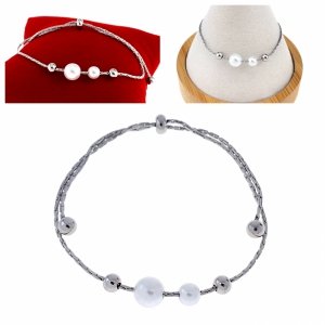 BRACELET GOLD CELEBRITY STAINLESS STEEL
