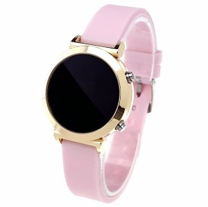 Silicone watch electronic rubber Kurren 