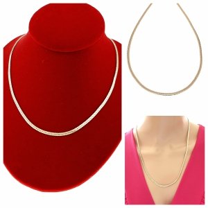 gold chain stainless steel