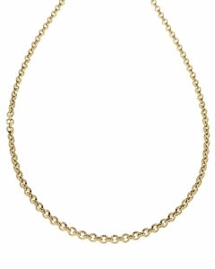 gold chain stainless steel