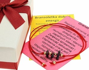 GOLD BRACELET STAINLESS STEEL STRING