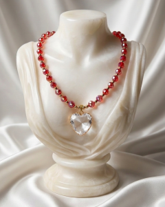 GOLD CHAIN NECKLACE celebrity STAINLESS STEEL