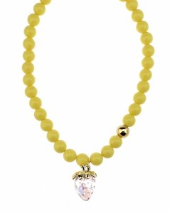 GOLD CHAIN NECKLACE celebrity STAINLESS STEEL