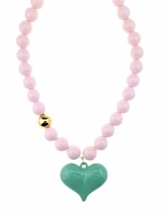 GOLD CHAIN NECKLACE celebrity STAINLESS STEEL