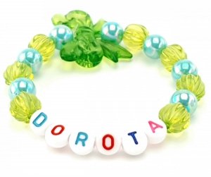 Bracelet Crystals Celebrity Surgical Steel
