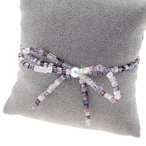 Bracelet Crystals Celebrity Surgical Steel