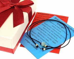 GOLD BRACELET STAINLESS STEEL STRING