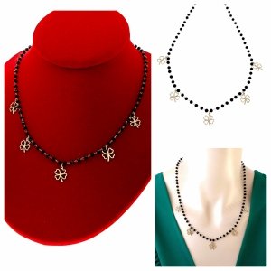 GOLD CHAIN NECKLACE celebrity STAINLESS STEEL