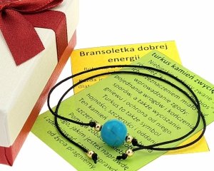 GOLD BRACELET STAINLESS STEEL STRING