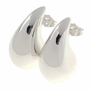 gold plated earrings with exclusive cubic zirconia