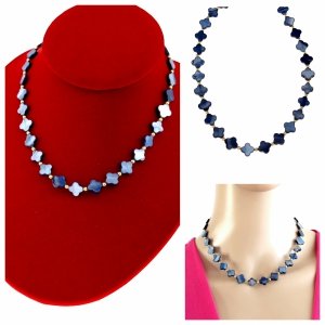 GOLD CHAIN NECKLACE celebrity STAINLESS STEEL 