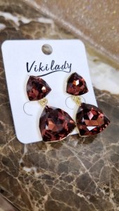 Gold Chain Celebrity Gold Plated Necklace 14K XUPING