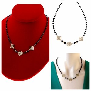 GOLD CHAIN NECKLACE celebrity STAINLESS STEEL