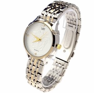 exclusive women's gold watch classic
