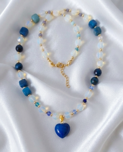 GOLD CHAIN NECKLACE celebrity STAINLESS STEEL