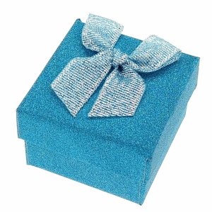 jewelry box earrings ring
