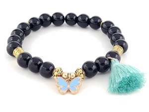 Bracelet Crystals Celebrity Surgical Steel