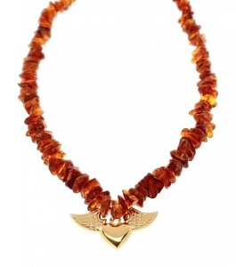 GOLD CHAIN NECKLACE celebrity STAINLESS STEEL