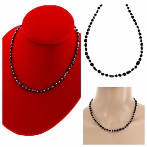 GOLD CHAIN NECKLACE celebrity STAINLESS STEEL 