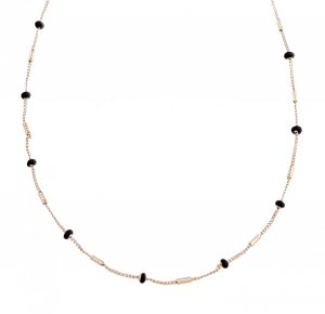 gold gilded chain 18k xuping