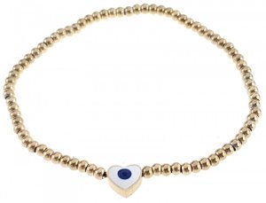 Bracelet Crystals Celebrity Surgical Steel
