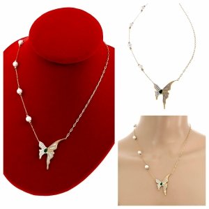 GOLD CHAIN NECKLACE celebrity STAINLESS STEEL