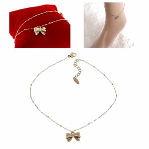 BRACELET GOLD CELEBRITY STAINLESS STEEL