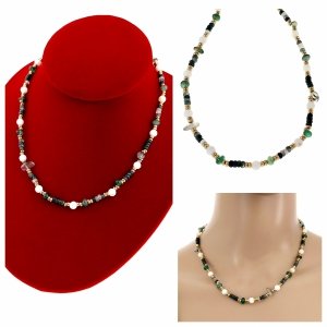 GOLD CHAIN NECKLACE celebrity STAINLESS STEEL