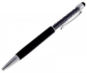 3244 Długopis ozdobny błyszczący